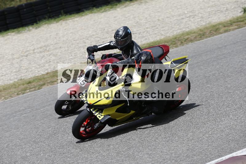 /18 05.06.2026  TZ Motorsport ADR/Gruppe gelb/55